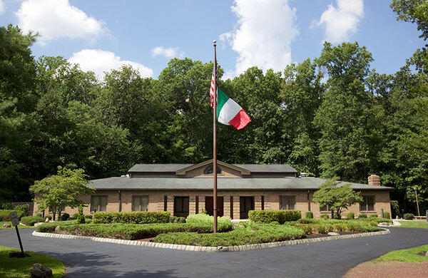 Princeton Italian-American Sportsmen's Club