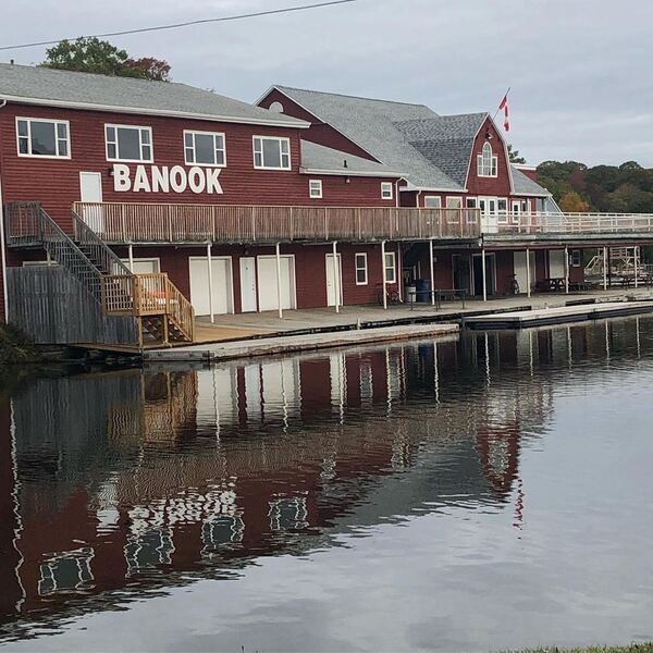 Banook Canoe Club