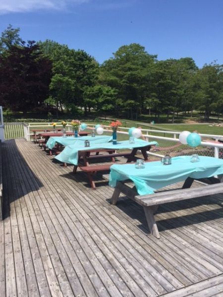 Banook Canoe Club