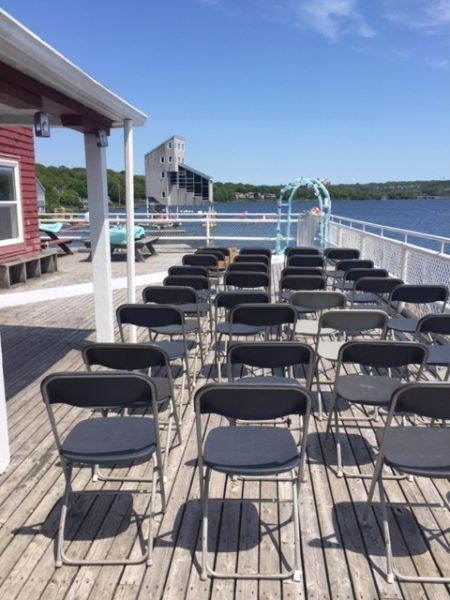Banook Canoe Club