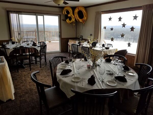Timmerman's Supper Club