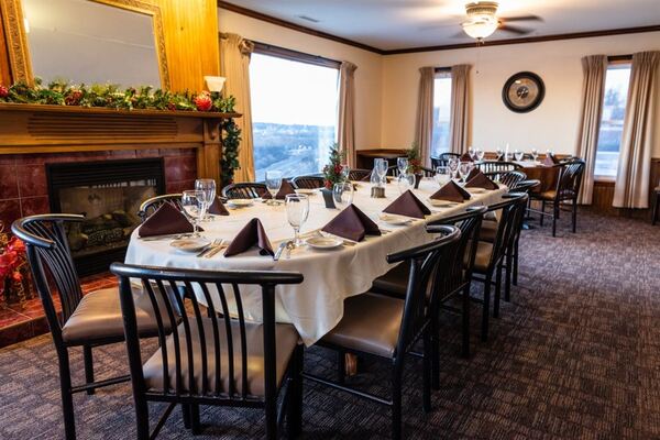 Timmerman's Supper Club