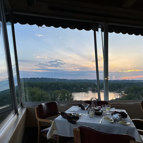 Timmerman's Supper Club
