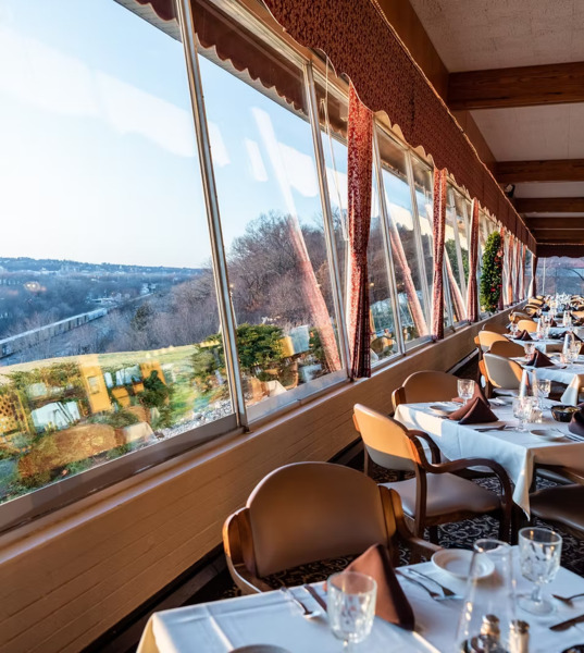 Timmerman's Supper Club