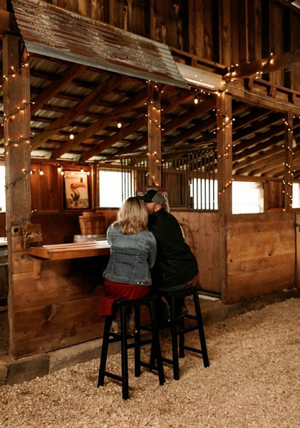 KC Ranches and Weddings