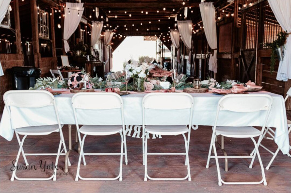 KC Ranches and Weddings