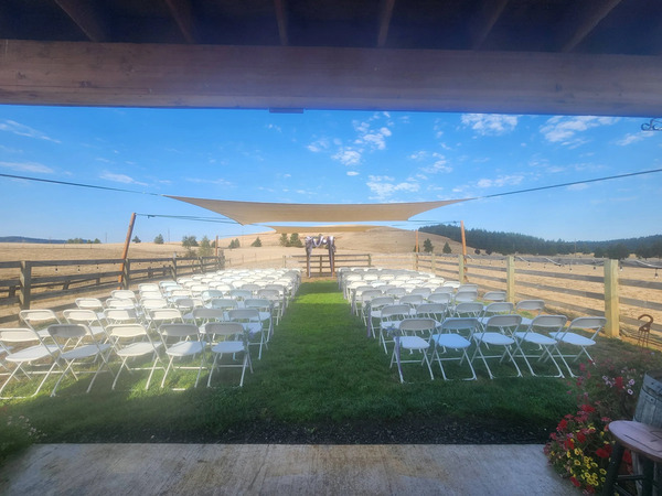 KC Ranches and Weddings
