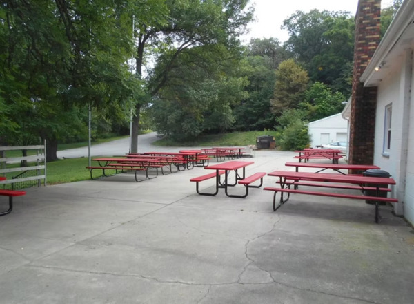 Danish Vennelyst Park