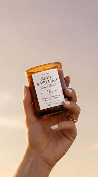 Standby Candles
