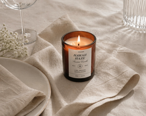Standby Candles