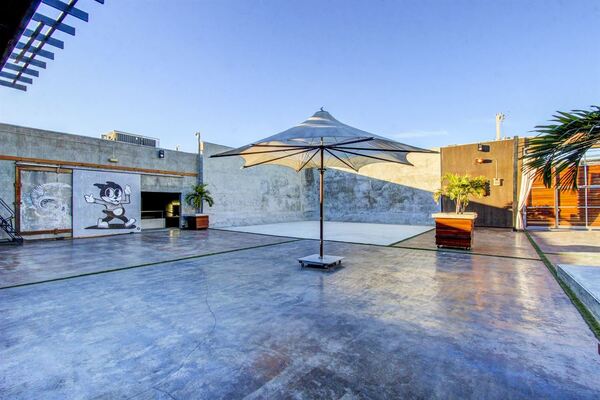MAPS Backlot