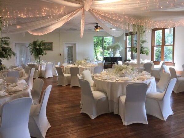 Fort Lauderdale Woman's Club