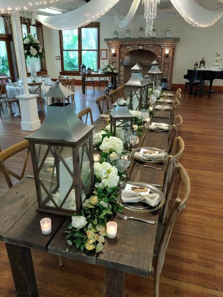 Fort Lauderdale Woman's Club