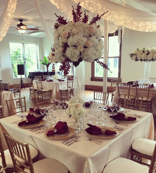 Fort Lauderdale Woman's Club