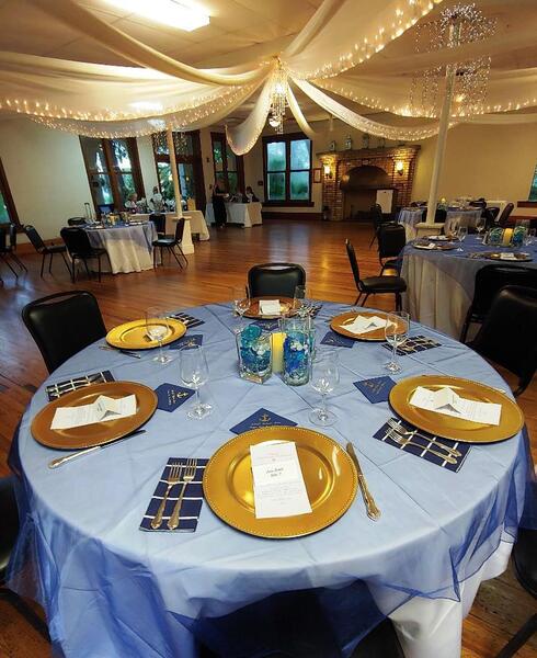 Fort Lauderdale Woman's Club