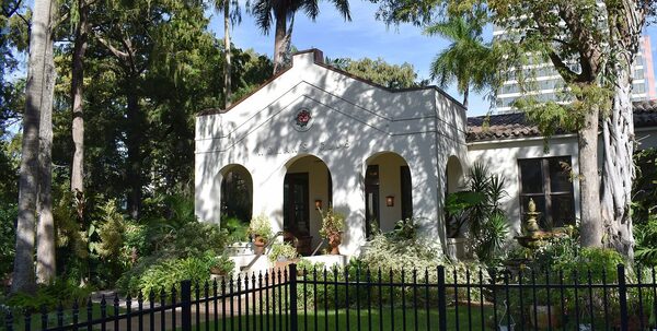 Fort Lauderdale Woman's Club