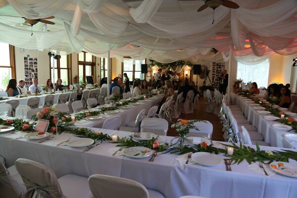 Fort Lauderdale Woman's Club