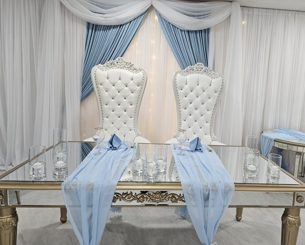 Eluxe Weddings & Events Venue (Orange Park)
