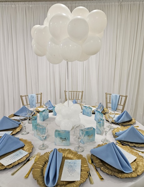 Eluxe Weddings & Events Venue (Orange Park)