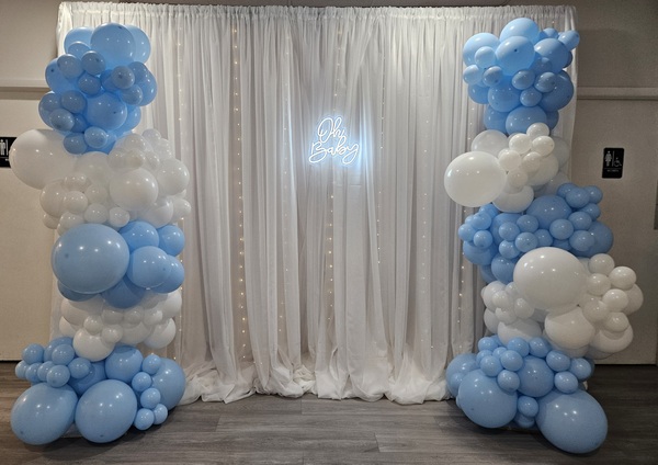 Eluxe Weddings & Events Venue (Orange Park)