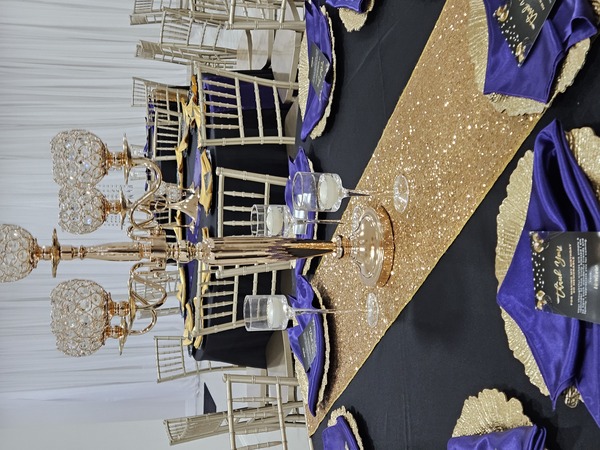 Eluxe Weddings & Events Venue (Orange Park)