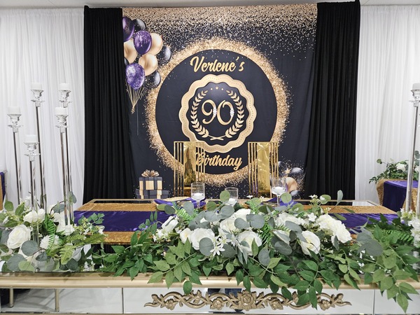 Eluxe Weddings & Events Venue (Orange Park)