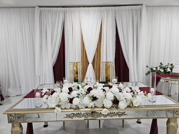 Eluxe Weddings & Events Venue (Orange Park)