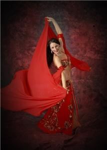 Mirah Ammal Middle Eastern & Belly Dance