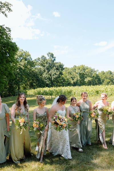 Lovingston Winery
