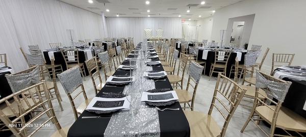 Eluxe Weddings & Events Venue (Orange Park)