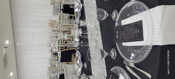 Eluxe Weddings & Events Venue (Orange Park)