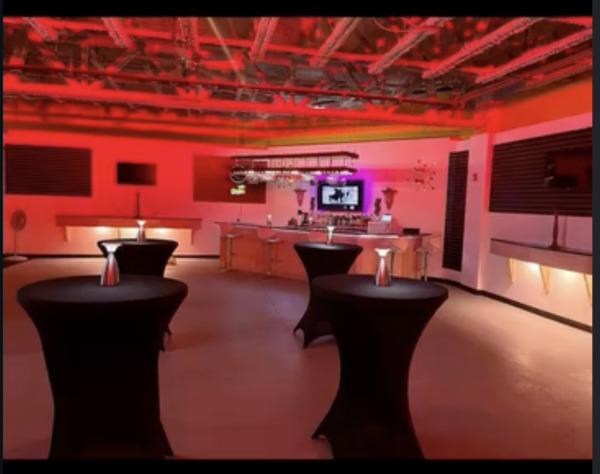 INDNGRL Event Management