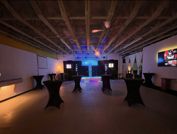 INDNGRL Event Management