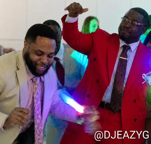 DJ Eazy G
