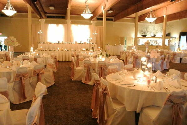 The Ambiance