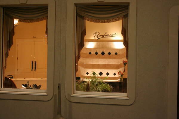 The Ambiance