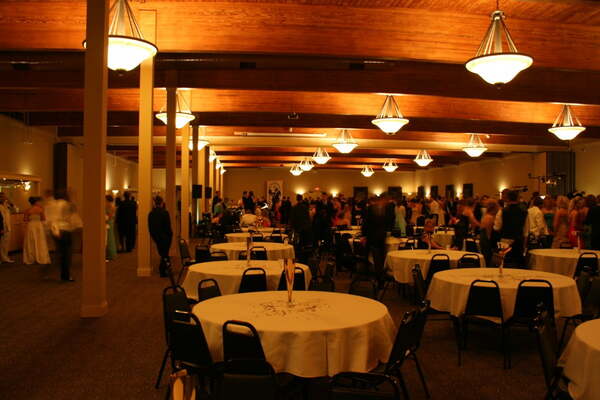 The Ambiance
