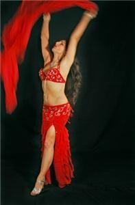 Mirah Ammal Middle Eastern & Belly Dance