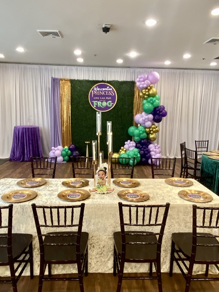 MGP Event Venue
