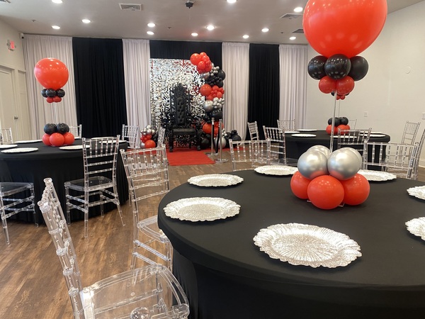 MGP Event Venue