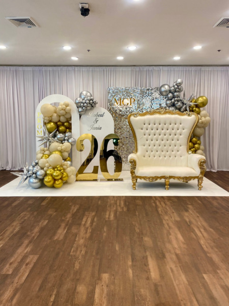MGP Event Venue