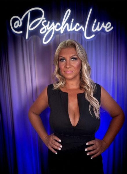 Psychic.Live Entertainment