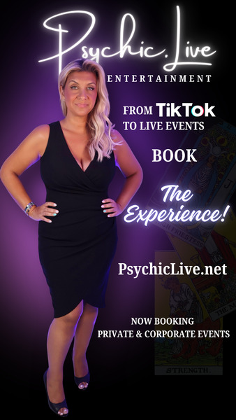 Psychic.Live Entertainment