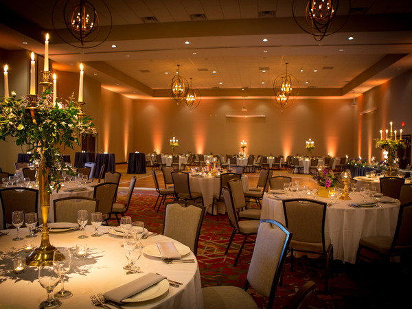Holiday Inn Conference Center