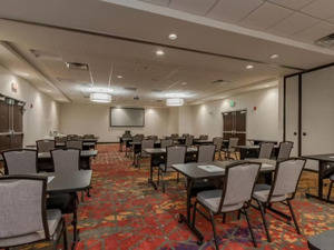 The Cedar Room