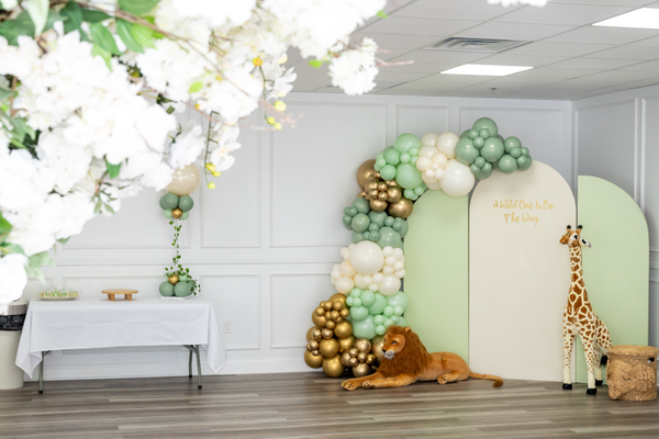 Majestic By Victoria's Cake