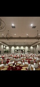 Saint Joe Ballroom