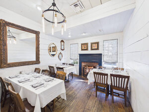 The Broadwell Room