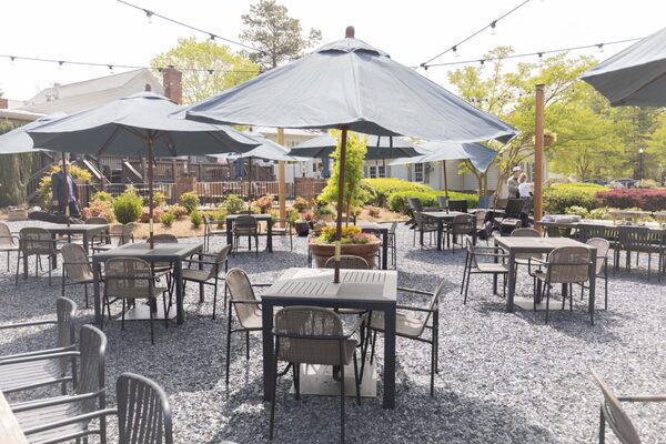 Milton's Cuisine & Cocktails