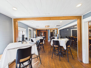 The Bar